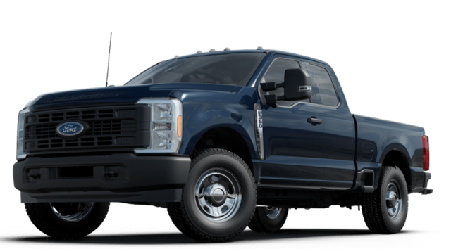 2024 Ford SuperDuty